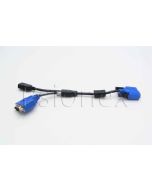 Honeywell Thor CV30/CV31 DB15/USB Dual Lock Cable VE011-2022
